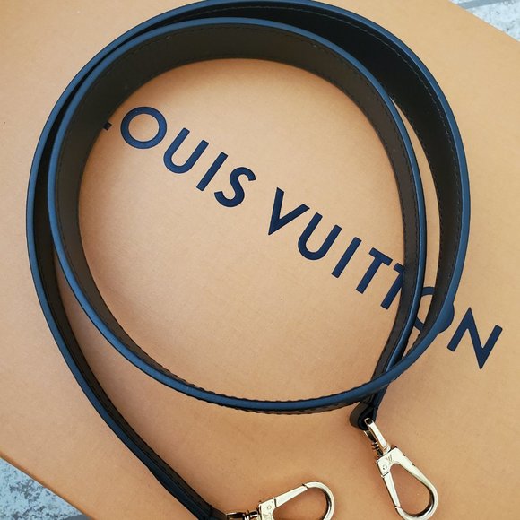 Louis Vuitton Georges Monogram Canvas MM - Picture 4 of 15